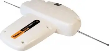 Antena TV Televes Dinova MIX Boss DVB-T2, UHF VHF, e bardhë