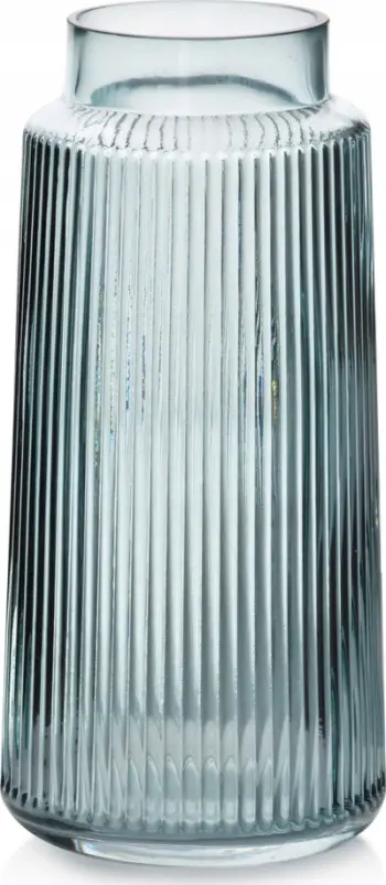 Pjata letre Godan, 18 cm, set 6 copë, e kuqe