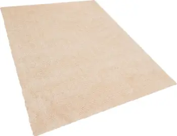 Tapet shaggy DEMRE, 200 x 300 cm, bezhë rërë