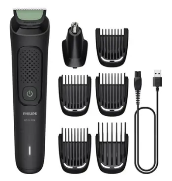 Makinë qethje PHILIPS MG3920/15