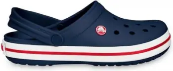 Sandale Crocs Crocband 11016, uniseks, navy blue