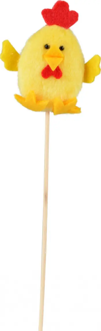 Tapon lavamani Cersanit Click Clack, universal, krom