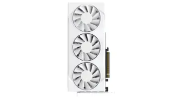 Kartë grafike XFX Radeon RX 9070 SWIFT OC, 16GB GDDR6, PCIe 5.0, e zezë