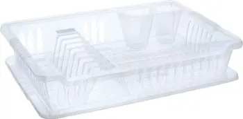 Tharëse enësh Orion VIO, me tabaka, transparente