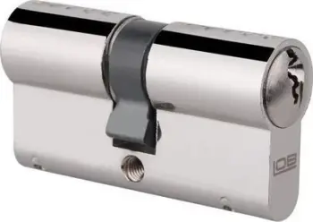 Insert dere LOB Hektor 35/55, cilindër sigurie klasa 4, nickel