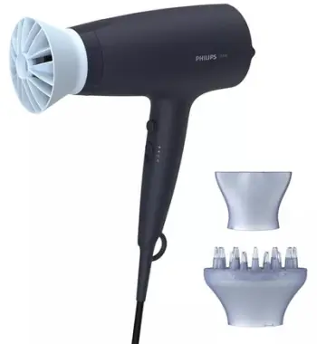 Tharëse për flokë PHILIPS BHD360/20, 21000 W