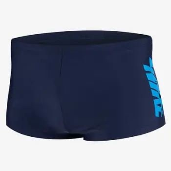 Breke noti për meshkuj Nike Shift Logo M NESSD638 440, tharje e shpejtë, navy