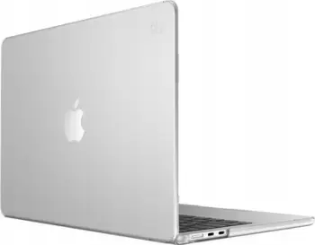 Mbrojtëse laptopi Speck SmartShell, për MacBook Air 13", transparente