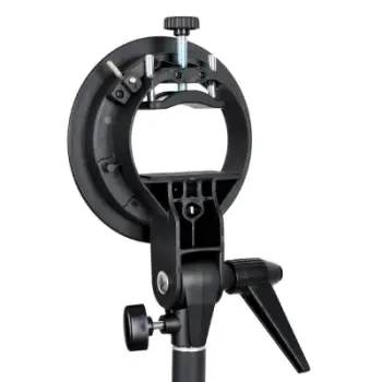 Mbajtës S-Type Speedlite