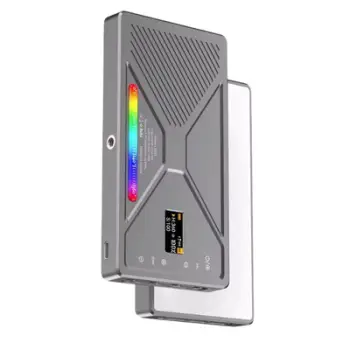 Dritë LED RGB Pocket 10W
