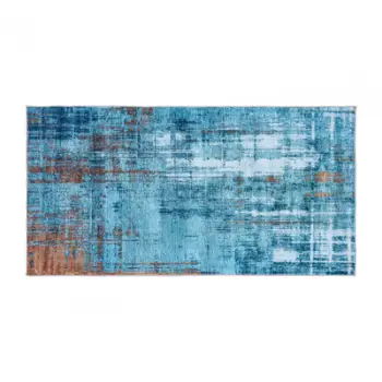 Tapet HEINNER MIST, 70x140 cm, me printim dekorativ, antirrëshqitës