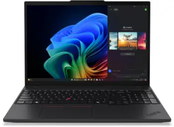 Laptop Lenovo ThinkPad T16 G4, 16", AMD Ryzen AI 7 PRO 350, i zi