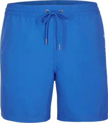 Shorta plazhi O'Neill Cali Shorts M, tharje e shpejtë, 100% poliester, blu