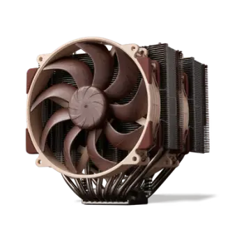 Ftohës me ajër Noctua NH-D15 G2 HBC – Premium Dual-Tower (8 heat‐pipes)