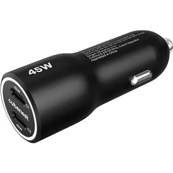 Karikues veture Cubenest E2CO, PD 45W, 2x USB C, i zi