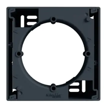 Kuti OG Schneider Electric Asfora EPH6100171 Antracit