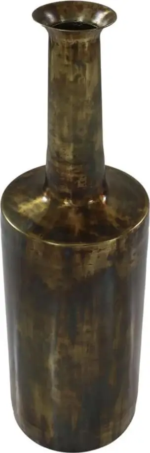 Jelek për meshkuj 4F M063, me kapuç, i mbushur, blu kobalt