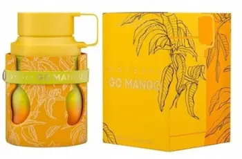 Parfum Debenhams Odyssey Go Mango, Eau de Parfum, 100ml