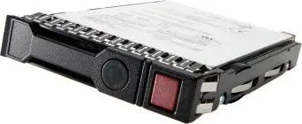 Disk SSD HPE MU-2, 200GB, SATA 6G, SFF