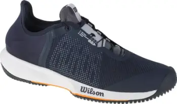 Atlete tenisi Wilson Kaos Rapide M WRS327470, EVA, për meshkuj, blu navy