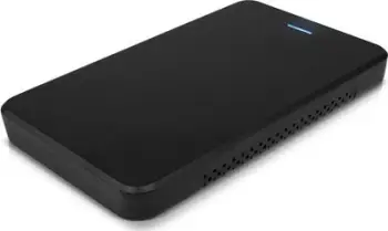 Hard disk i jashtëm OWC OWCESU3M2.0B, 2TB, USB Type C 3.2, i zi