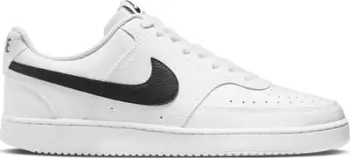 Atlete Nike Court Vision Low M DH2987-101, lëkurë, të bardha