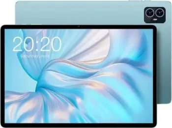 Tablet Teclast M50, 10.1", 6GB 128GB, blu