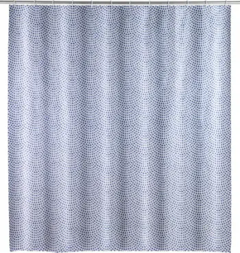 Tepih Beliani NURU, 140x200 cm, pambuk, bezhë e çelët