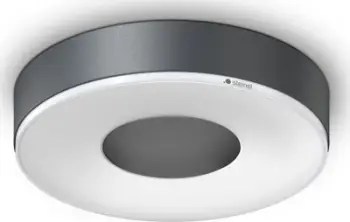 Llambë tavani LED Steinel RS 200 SC, sensor lëvizjeje, IP54, e bardhë