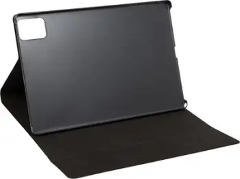 Këllëf tablet universal, me qëndrim, 10", i zi