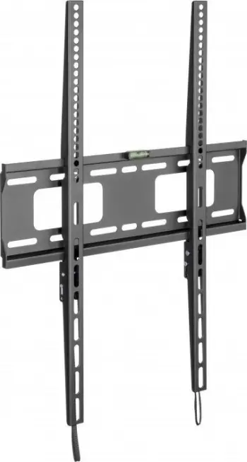 Mbajtëse murale TV reflecta PLANO Portrait 75-4060, 37"-75", fikse, e zezë
