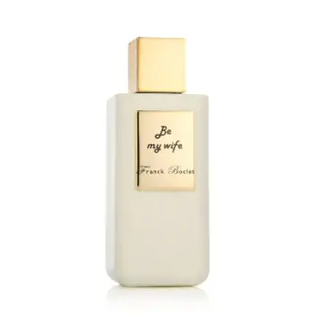 Extrait de Parfum Franck Boclet Be my wife 100ml