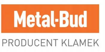 Rozetë katrore dere WC MetalBud Verso Qubik, aliazh zinku alumini, e bardhë