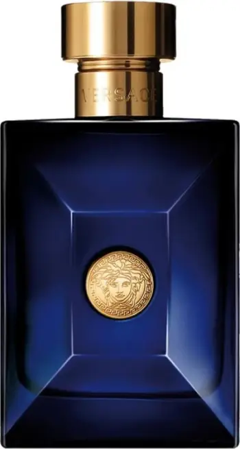 Parfum Versace Dylan Blue EDT, 200 ml, për meshkuj