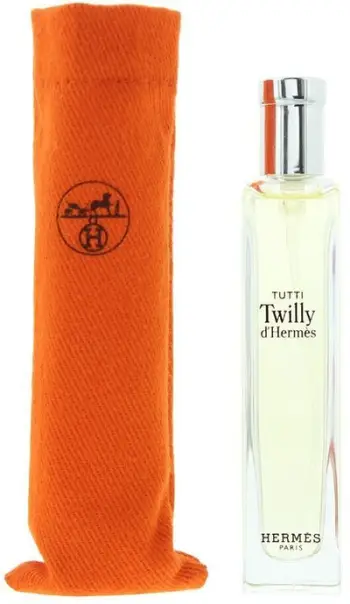 Parfum Hermès Tutti Twilly d'Hermès Eau de Parfum, 15ml, për femra