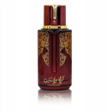 Parfum Arabiyat Prestige Cranberry Musk, Eau de Parfum, 100ml, uniseks
