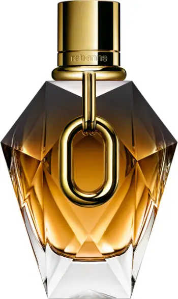 Parfum për femra Paco Rabanne One Million Gold, spray 90ml, e rimbushshme