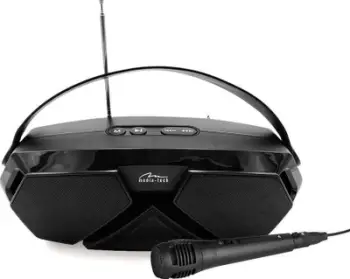 Altoparlant Media-Tech Playbox Scout, i zi