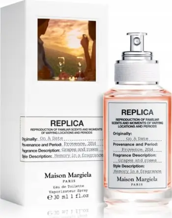 Parfum Maison Margiela Replica On A Date, Eau de Toilette, 30ml