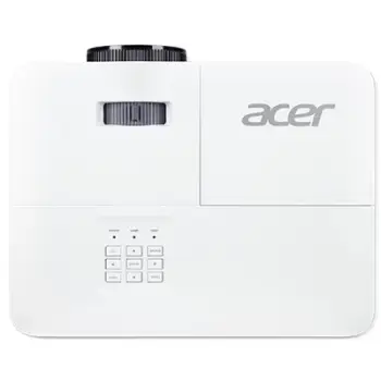 Projektor Acer M311, WXGA, 4500 ANSI lumens, i bardhë
