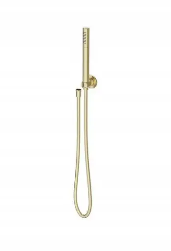 Grep muri Stella Single Hook 18.041-G, metal, gold gloss