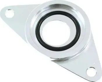 Adapter blow off TurboWorks për HKS, Subaru Impreza WRX STI 2002-2012, alumini