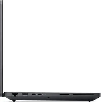 Notebook Dell Pro Max 16 Plus U7-265HX, 16", 32GB RAM, 1TB SSD, i zi
