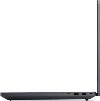 Laptop Dell Pro Max 18 Plus MB18250, 18", Intel Core Ultra 7, 1TB SSD, gri magnetit
