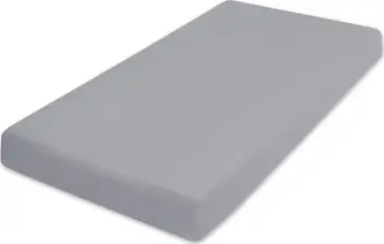 Çarçaf me elastik për fëmijë Multitex Matex MUSLIN 44, 70 x 140 cm, pambuk, bezhë