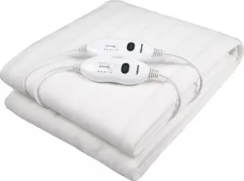 Shtrat qeni Nobby Piro 50 cm, i rrumbullakët, pelush, gri argjendtë