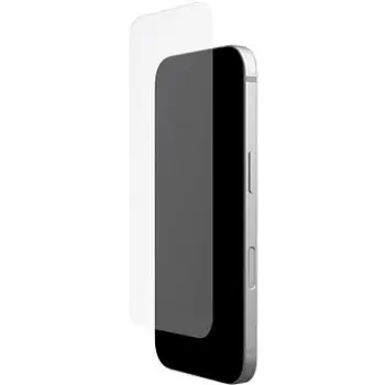 Mburojë ekrani Urban Armor Gear 14436511NA, për iPhone 16 6.1", xham i temperuar, transparente