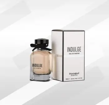 Parfum Pendora Scents Indulge, Eau de Parfum, 100ml, unisex