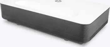 Projektor HP BP5000, 4K UHD, ultra short throw, i bardhë gri