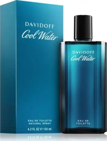 Parfum Davidoff Cool Water EDT, 200ml, për meshkuj